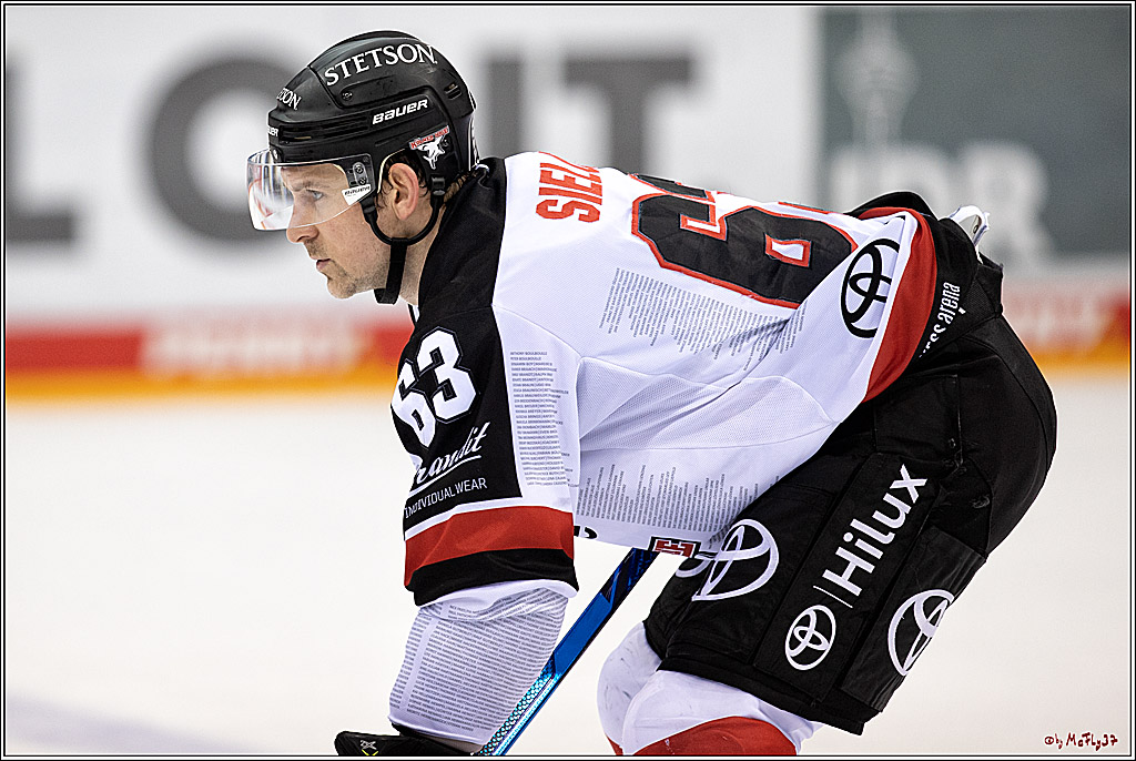 PENNY DEL; Duesseldorfer EG - Koelner Haie; Duesseldorf, 23.01.2022